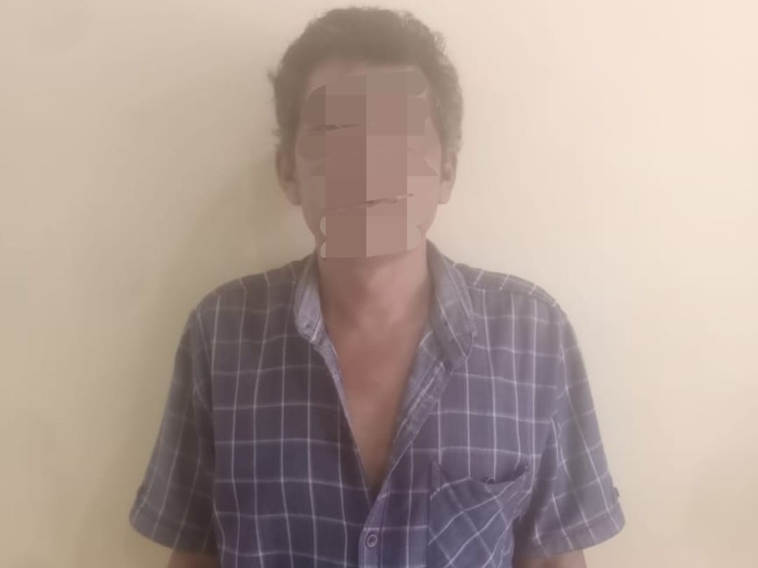 Sat Reskrim Polresta Deli Serdang Berhasil Tangkap Pelaku Perjudian Jenis Togel